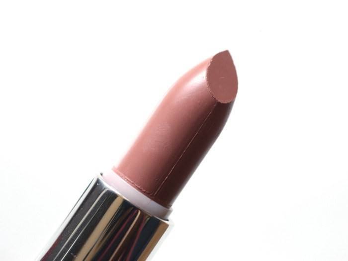 the balm mai billsbepaid lipstick review, swatch