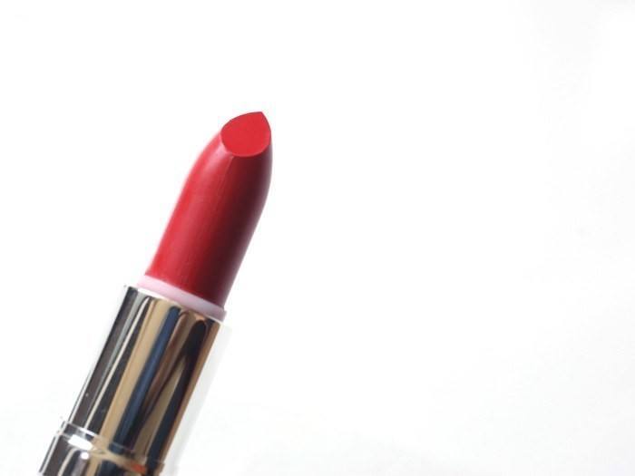 the balm mia moore lipstick review