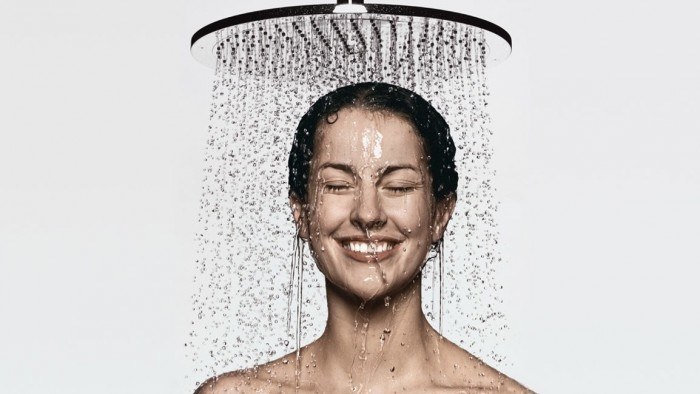 10 Shower Mistakes You Should Avoid