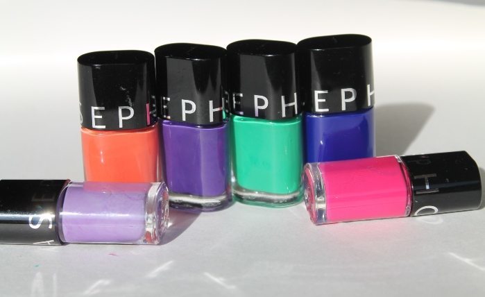 6 Sephora Collection Color Hit Nail Polish Review16