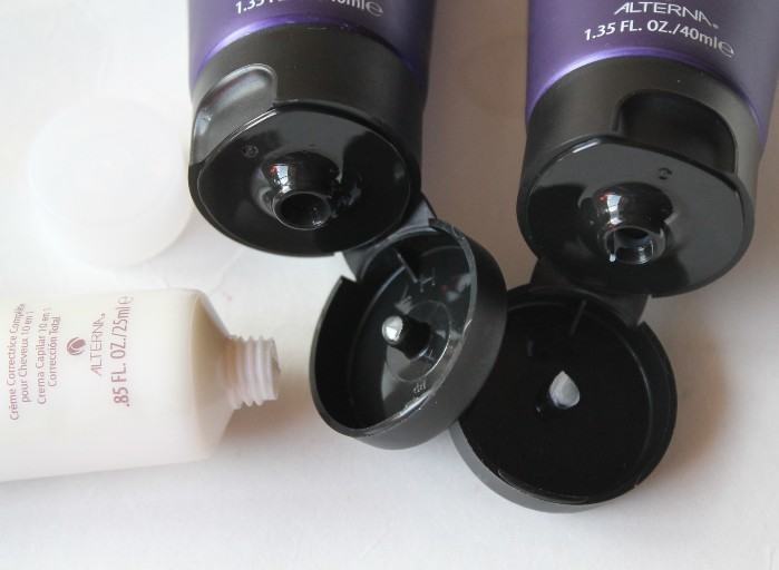 Alterna Caviar Anti-Ageing Replenishing Moisture Shampoo and Conditioner Review16