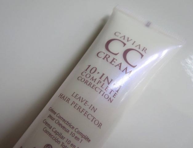Alterna Haircare Caviar CC Cream 10-IN-1 Complete Correction (3)