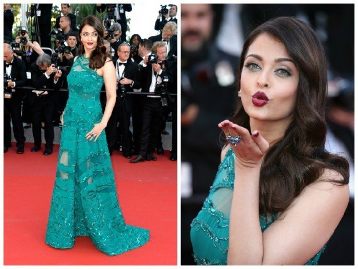 Best Looks From Day 4 Of The Cannes Film Festival 2015