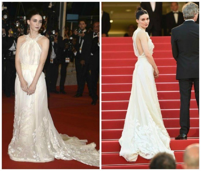 Best Looks From Day 4 Of The Cannes Film Festival 2015