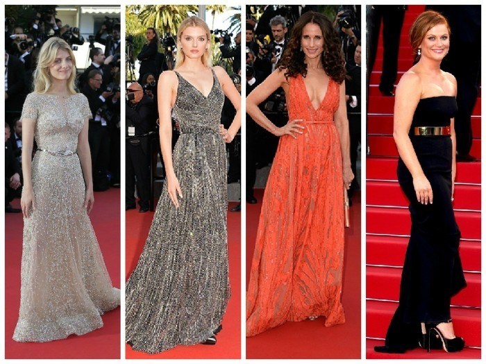 Best Looks From Day 5 At The Cannes Film Festival 2015