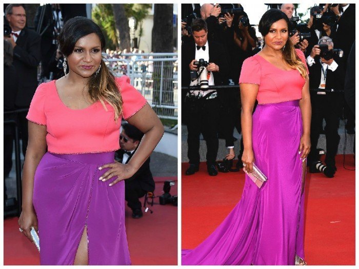 Best Looks From Day 5 At The Cannes Film Festival 2015