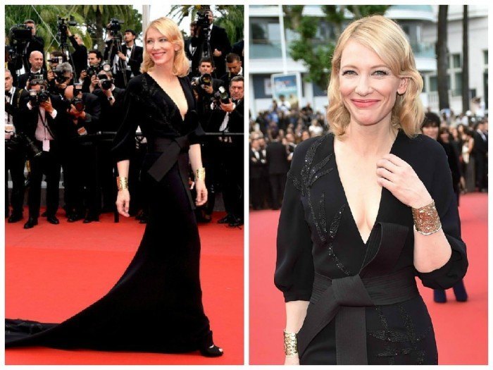 Best Looks From Day 6 At The Cannes Film Festival 2015