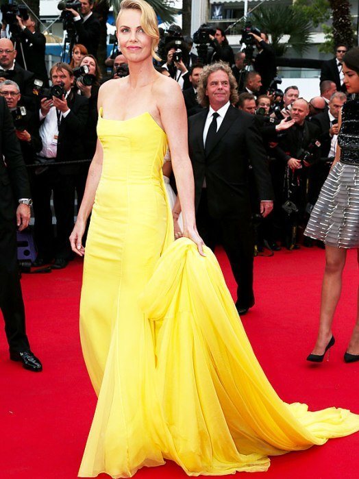 Best Looks from Day 2 of The Cannes Film Festival 2015!1