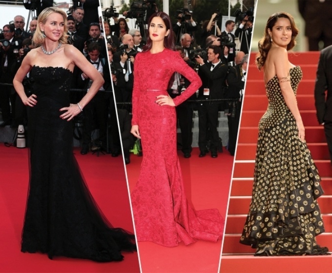 Best Looks from Day 2 of The Cannes Film Festival 2015!15