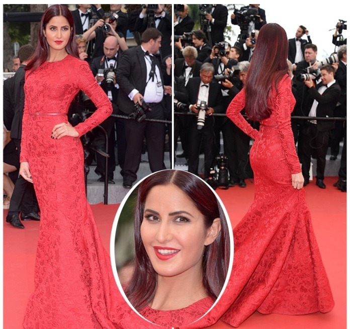 Best Looks from Day 2 of The Cannes Film Festival 2015!5