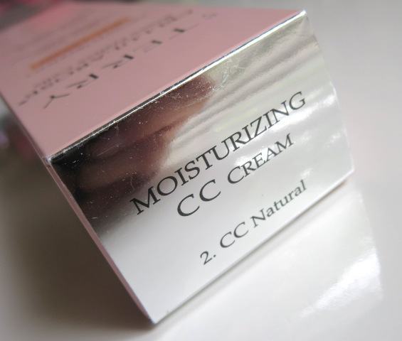 By Terry Cellularose Moisturising CC Cream in Natural  (1)