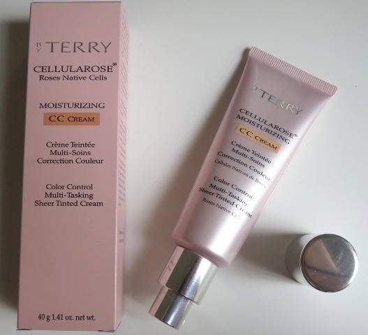 By Terry Cellularose Moisturising CC Cream in Natural  (3)