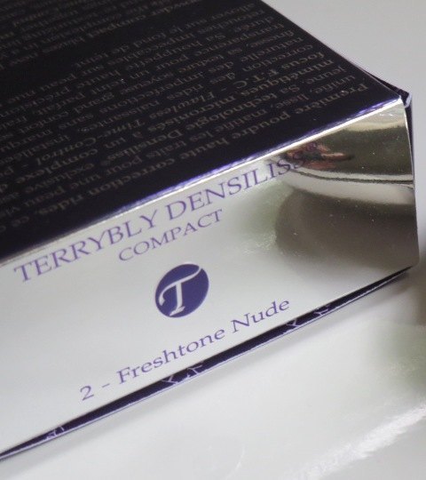 By Terry Terrybly Densiliss Compact in Fleshtone  (5)