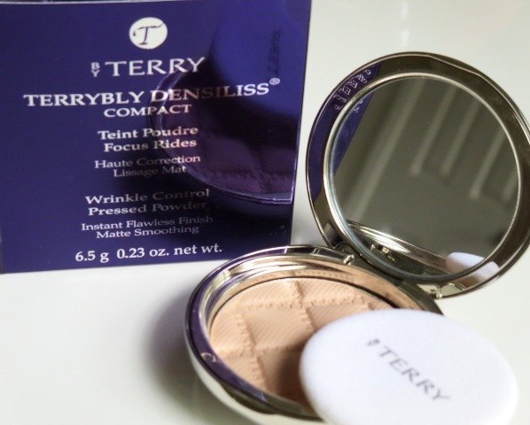 By Terry Terrybly Densiliss Compact in Fleshtone  (6)