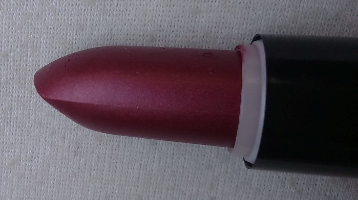Calvin Klein Desire Delicious Luxury Crème Lipstick Review