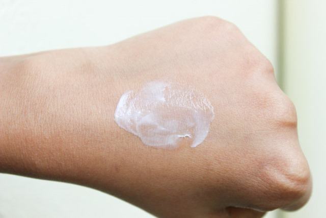 Caudalie Pamplemousse Rose Hand & Nail Cream (5)