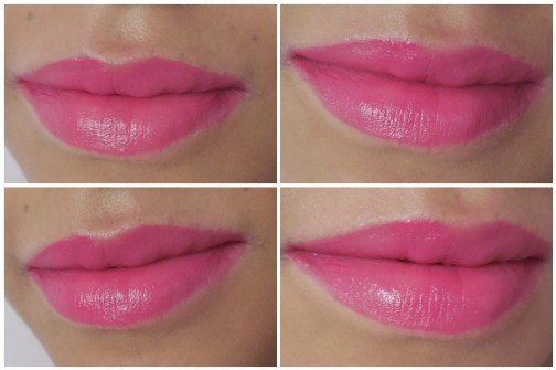 LIP SWATCH CHANEL ROUGE ALLURE LAQUE!, Gallery posted by Learellaa