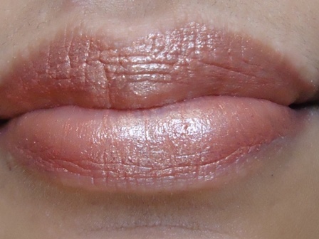 Clinique Glow Bronze Long Last Lipstick  (2)