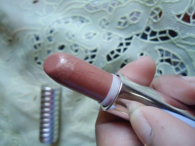 Clinique Glow Bronze Long Last Lipstick  (4)