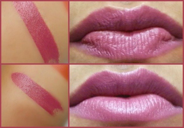 Coloressence Pinkish Delight Premia Lipstick