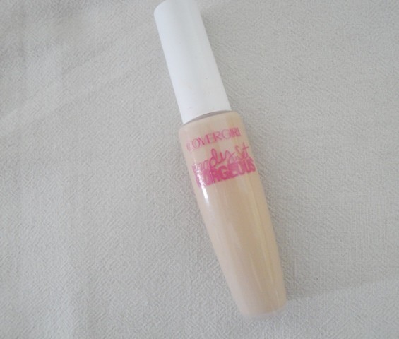 CoverGirl Ready Set Gorgeous Concealer (1)