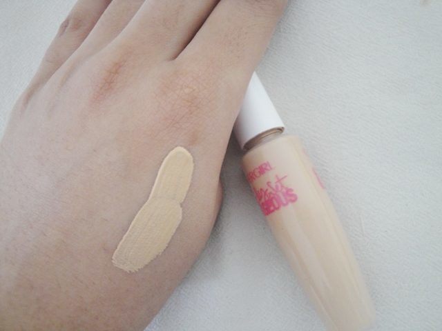 CoverGirl Ready Set Gorgeous Concealer (2)