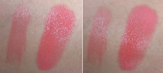 Covergirl Sweet Tangerine Colorlicious Lipstick (10)
