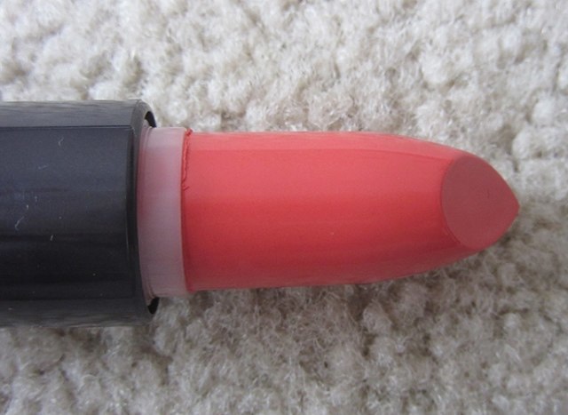 Covergirl Sweet Tangerine Colorlicious Lipstick (8)