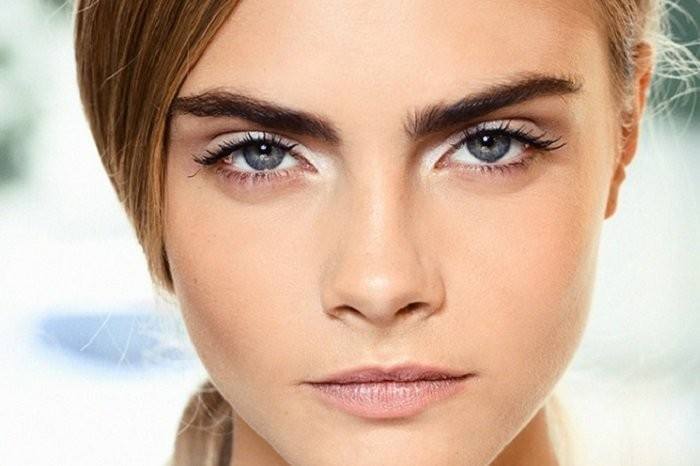11 Different Ways To White Eyeliner