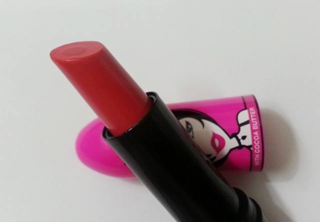 Elle 18 Primrose Blush Color Boost Lipstick  (6)