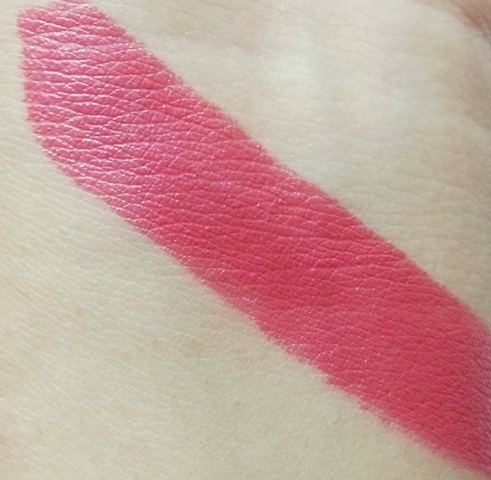 Elle 18 Primrose Blush Color Boost Lipstick  (7)