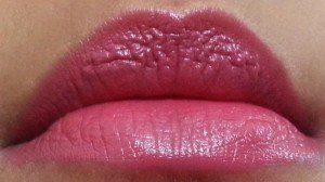 Elle 18 Primrose Blush Color Boost Lipstick  (8)