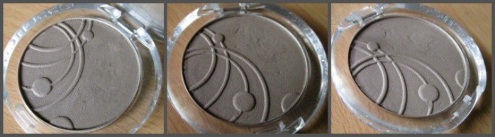 Essence Absolutely Nature Mono Eyeshadow Review5