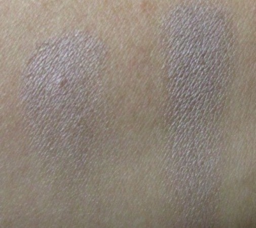 Essence Absolutely Nature Mono Eyeshadow Review6