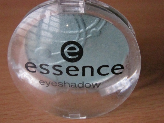 Essence Happy Hour Mono Eyeshadow Packaging