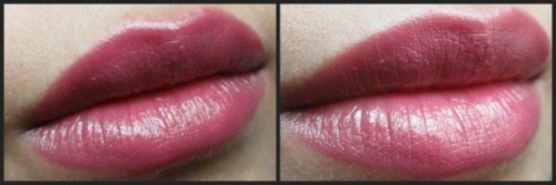 Essence On The Catwalk Longlasting Lipstick