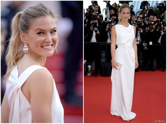 Exquisite Looks from The Day 1 of The Cannes Film Festival 20151