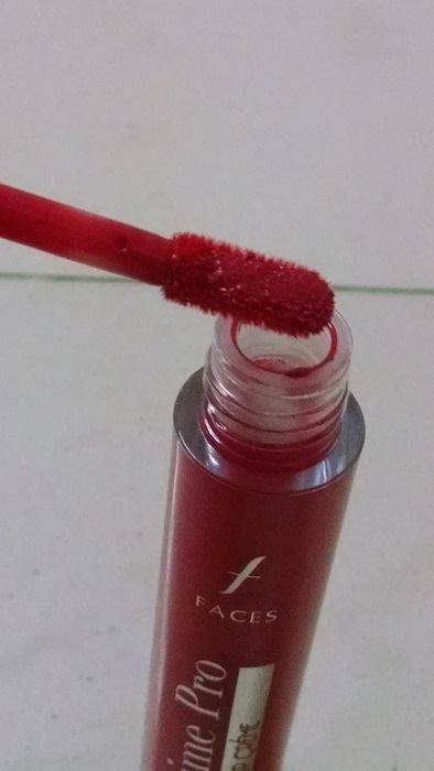 Faces-Red-Mary-Ultime-Pro-Lip-Crème-Review-5