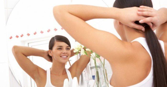 Facts You Didn't Know About Exfoliation1