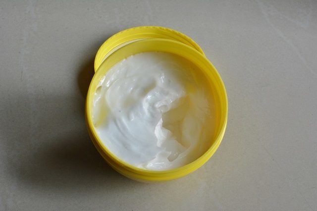 Grace Cole Pineapple and Passion Fruit Body Butter 