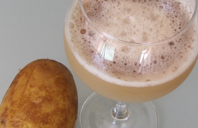 Health and Beauty Benefits of Drinking Raw Potato Juice (1)