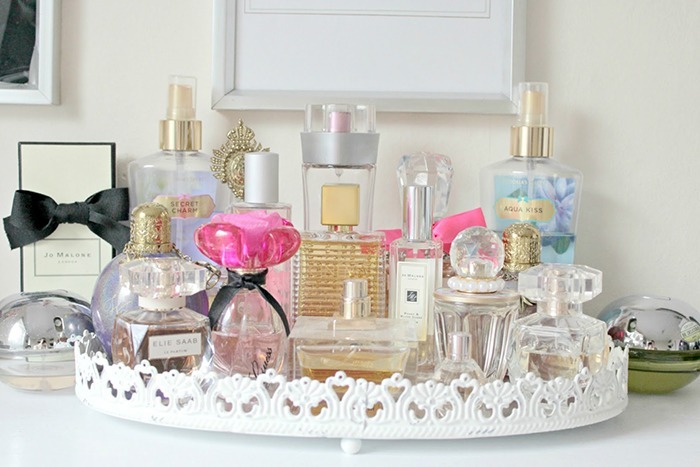 How To Store Your Beauty Products