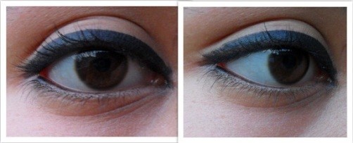 How to Apply Eyeliner for Sharp Looking Eyes4