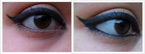 How to Apply Eyeliner for Sharp Looking Eyes6