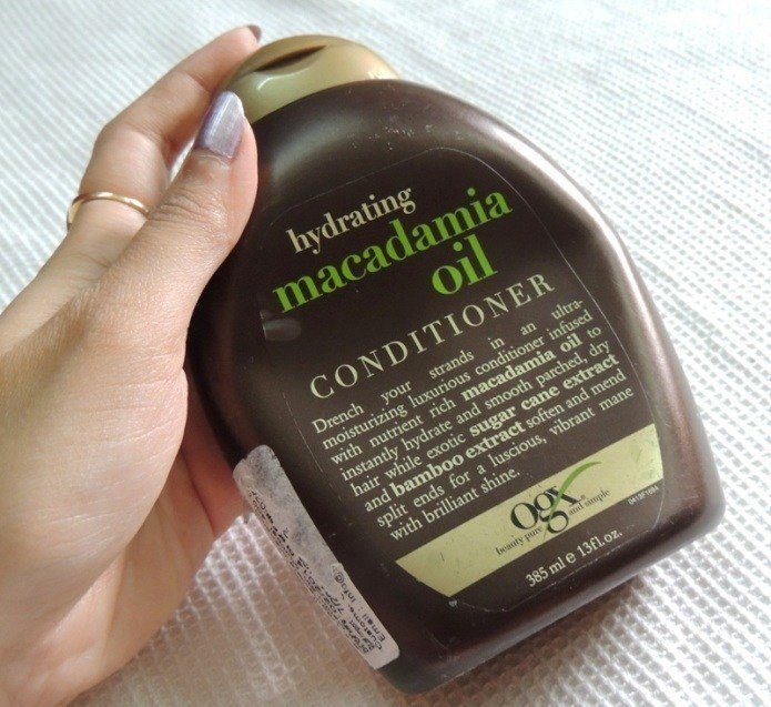 How to Choose The Best Conditioner As Per Hair Type4