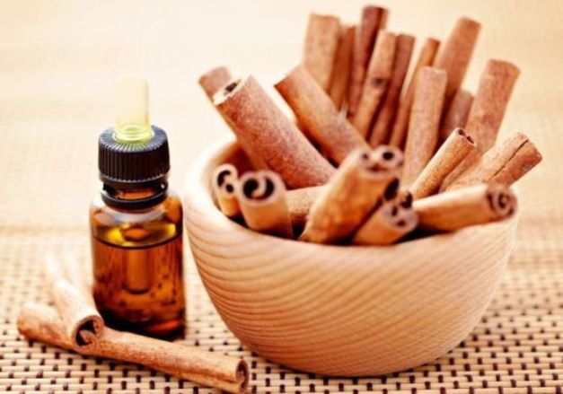 How to Get Plump and Fuller Lips with Cinnamon11
