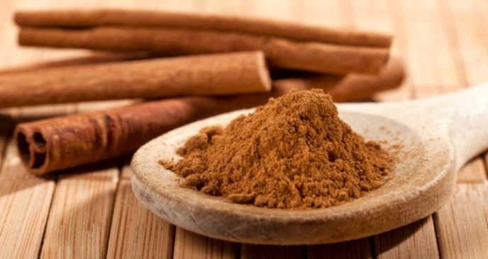 How to Get Plump and Fuller with Cinnamon12