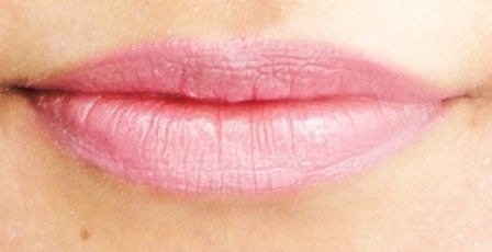 Jordana Modern Matte Lipstick in Matte Tease  (3)
