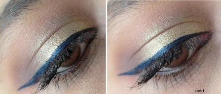Kat Von D Baudelaire Ink Liner eye makeup