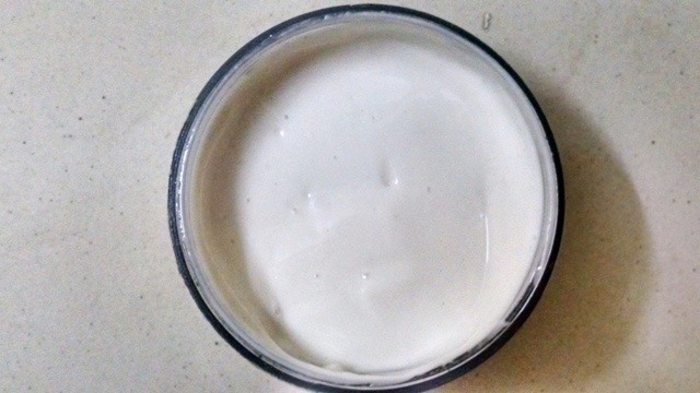 Khadi Herbal Acne Pimple Cream review (4)